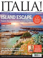 Italia magazine